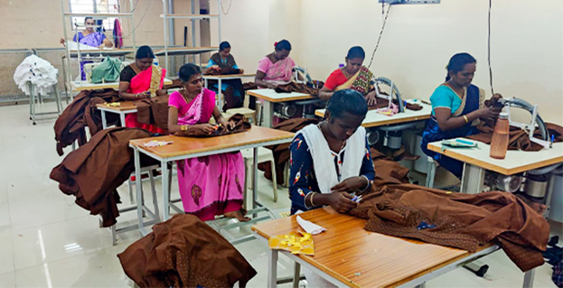 Shirt Exporters in Tirupur