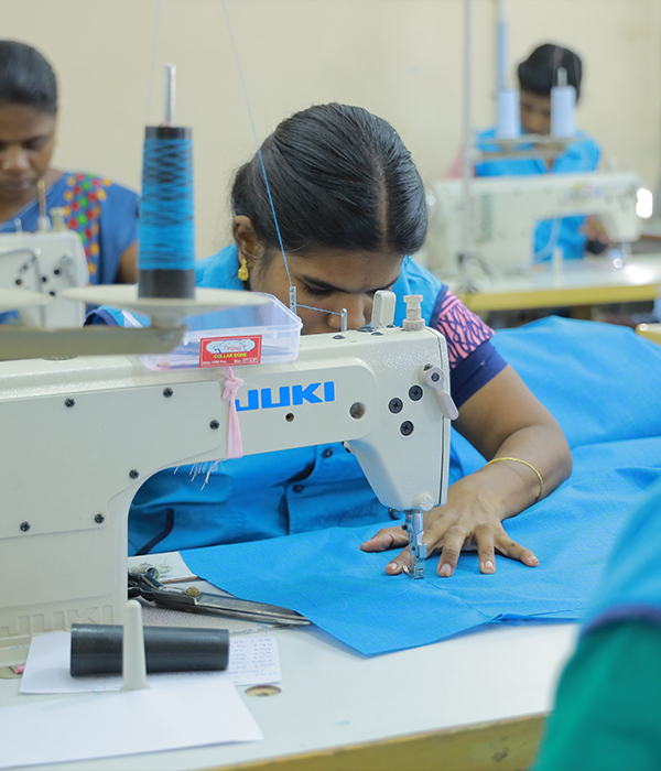 Stitching Job Work in Bangalore