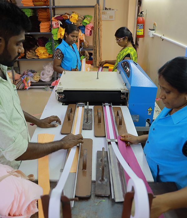 Shirt Job Work in Bangalore