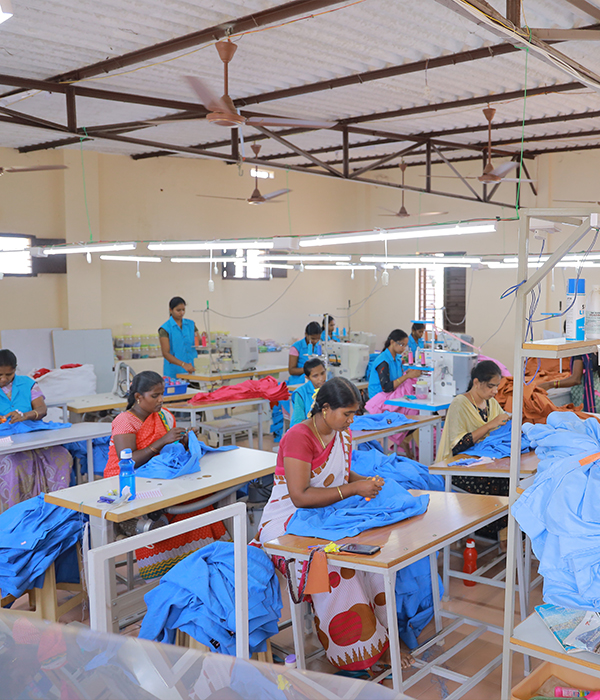 Shirt Job Work in Madurai