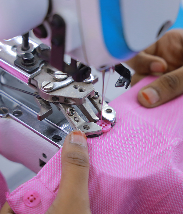 Shirt Job Work in Bangalore